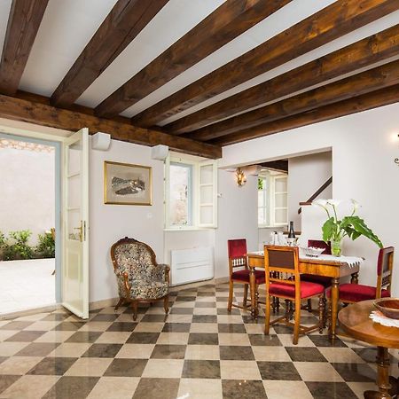 Holiday Home City Walls Hvar Town Room photo