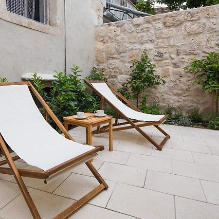 Holiday Home City Walls Hvar Town Room photo