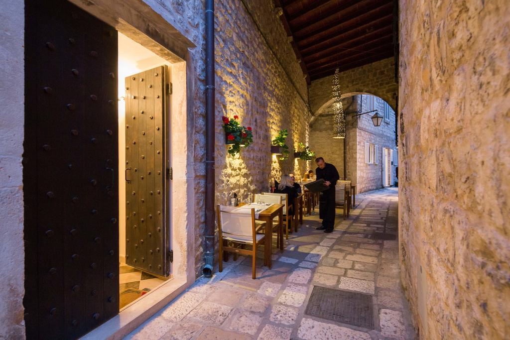 Holiday Home City Walls Hvar Town Room photo