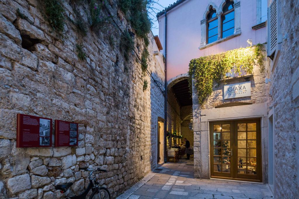 Holiday Home City Walls Hvar Town Room photo