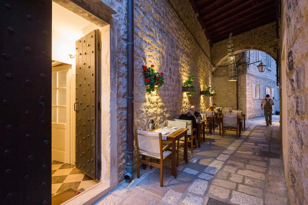 Holiday Home City Walls Hvar Town Room photo