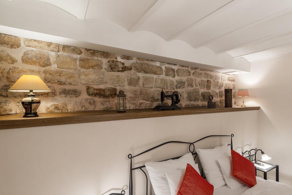 Holiday Home City Walls Hvar Town Exterior photo