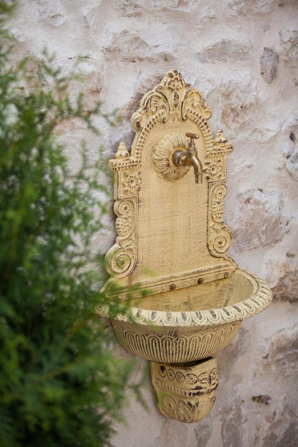 Holiday Home City Walls Hvar Town Room photo