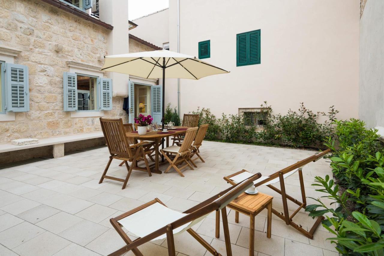 Holiday Home City Walls Hvar Town Room photo