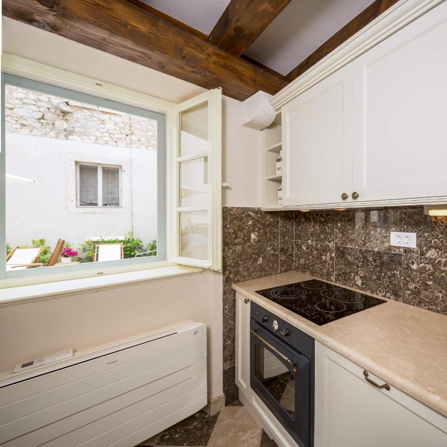 Holiday Home City Walls Hvar Town Room photo