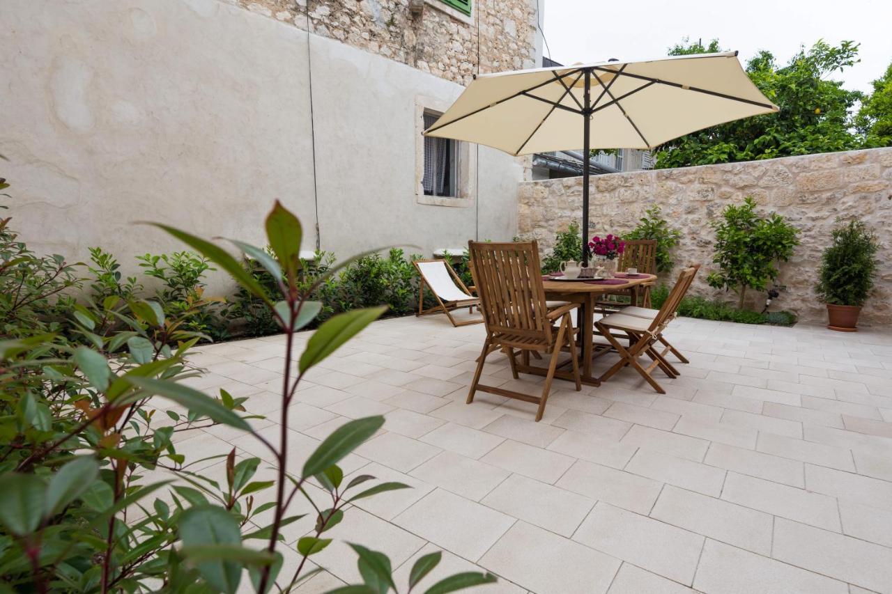 Holiday Home City Walls Hvar Town Room photo