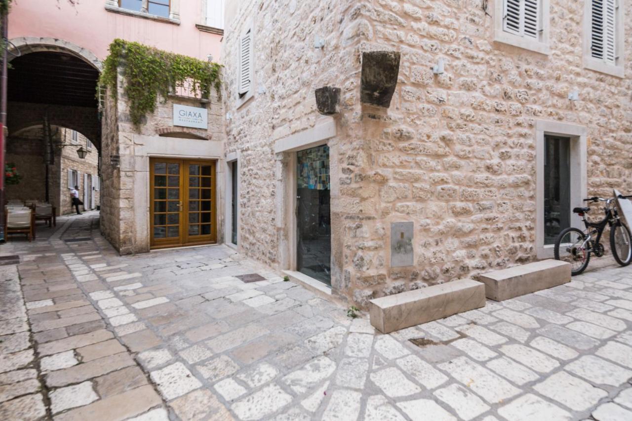 Holiday Home City Walls Hvar Town Room photo