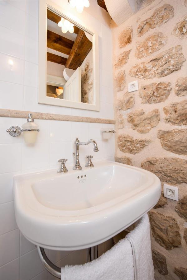 Holiday Home City Walls Hvar Town Room photo