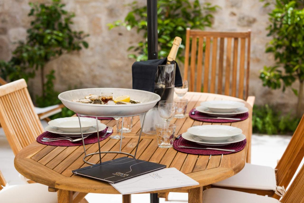 Holiday Home City Walls Hvar Town Room photo
