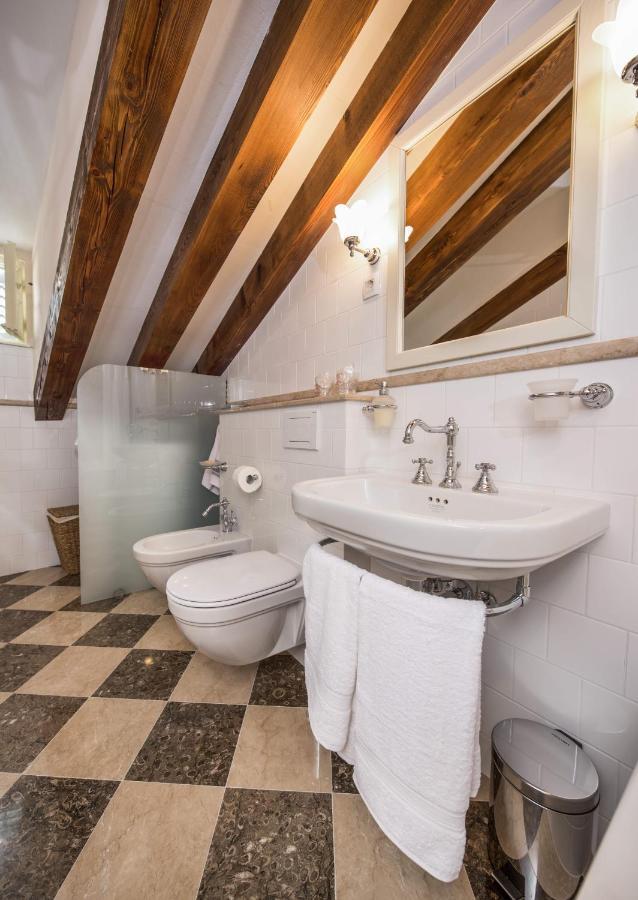 Holiday Home City Walls Hvar Town Room photo