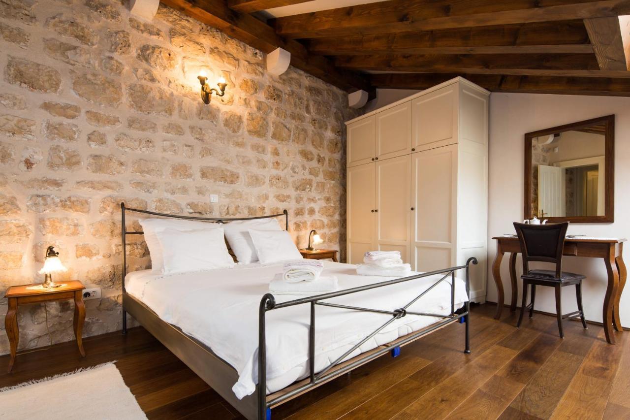 Holiday Home City Walls Hvar Town Room photo
