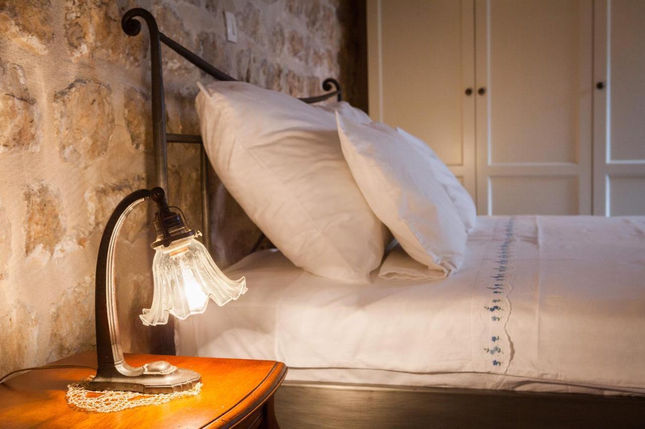 Holiday Home City Walls Hvar Town Room photo